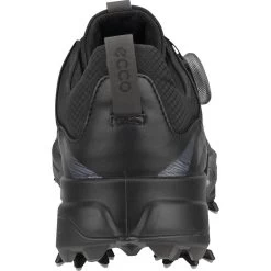 Ecco Golfschuhe Golf Biom G5, Schwarz -Professionelles Golfausrüstungsgeschäft ecco golfschuhe golf biom g5 schwarz schwarz 5058814 5 1280x1280