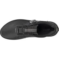 Ecco Golfschuhe Golf Biom G5, Schwarz -Professionelles Golfausrüstungsgeschäft ecco golfschuhe golf biom g5 schwarz schwarz 5058814 6 1280x1280