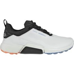 Ecco Golfschuhe Golf Biom H4, Weiß