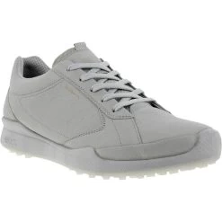 Ecco Golfschuhe Golf Biom Hybrid, Grau