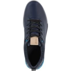 Ecco Golfschuhe S-Three, Navy 10 Ecco Golfschuhe S-Three, Navy -Professionelles Golfausrüstungsgeschäft ecco golfschuhe s three navy blau 6188719 54G44JBoVVJHcv 1280x1280