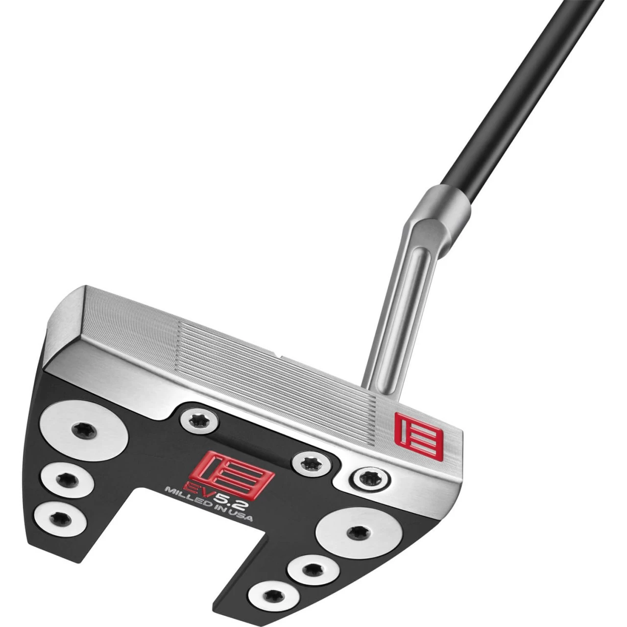Evnroll Putter EV5.2 MidLock 1 Evnroll Putter EV5.2 MidLock