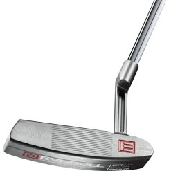 Evnroll Putter Modell ER1.2