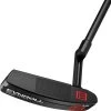 Evnroll Putter Modell ER1.2B Black Tour Blade