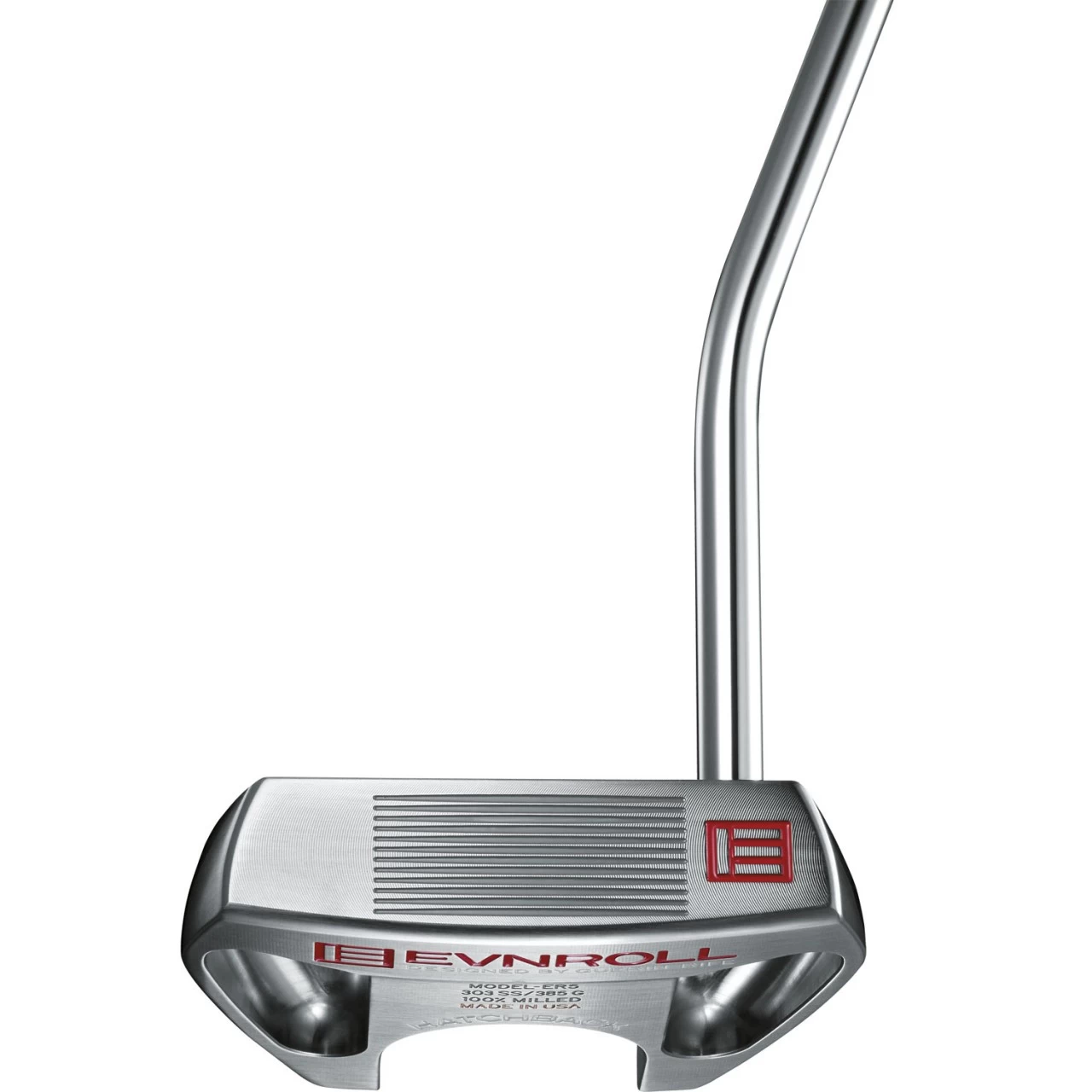 Evnroll Putter Modell ER5 1 Evnroll Putter Modell ER5