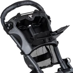 Fastfold Trolley Square, Mattgrau/schwarz 11 Fastfold Trolley Square, Mattgrau/schwarz -Professionelles Golfausrüstungsgeschäft fastfold trolley square mattgrauschwarz grau 7795087 6w9SBBgCo73OB4 1280x1280