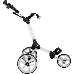 Fastfold Trolley Square, Weiß -Professionelles Golfausrüstungsgeschäft fastfold trolley square weiss weiss 7795087 3MvOTUkTn7n7S8 1280x1280