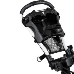 Fastfold Trolley Square, Weiß -Professionelles Golfausrüstungsgeschäft fastfold trolley square weiss weiss 7795087 5pN1xx536vhxFM 1280x1280