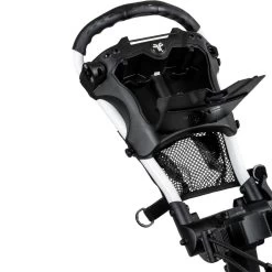 Fastfold Trolley Square, Weiß -Professionelles Golfausrüstungsgeschäft fastfold trolley square weiss weiss 7795087 6PPyKppImLkMa1 1280x1280