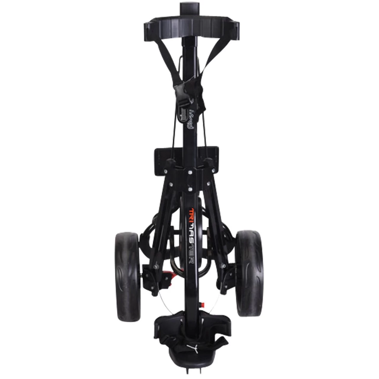 Fastfold Trolley Trimaster, Schwarz 2 Fastfold Trolley Trimaster, Schwarz – Bild 2