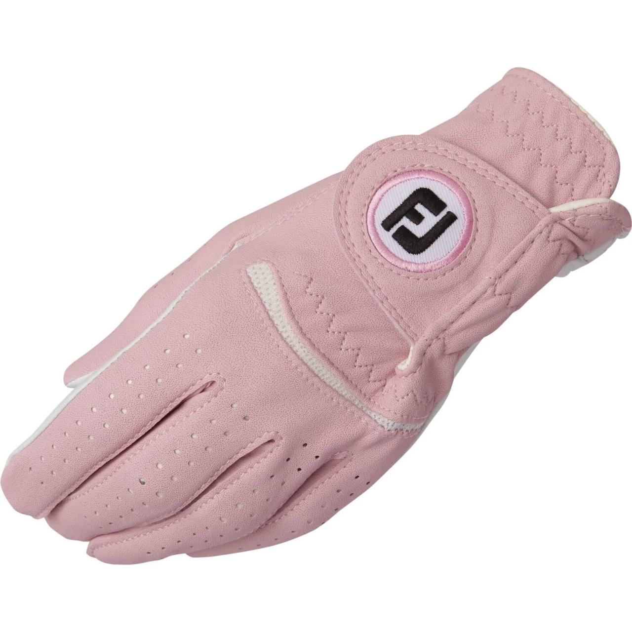 FootJoy Damen Handschuh Spectrum Colour, Rosa 1 FootJoy Damen Handschuh Spectrum Colour, Rosa