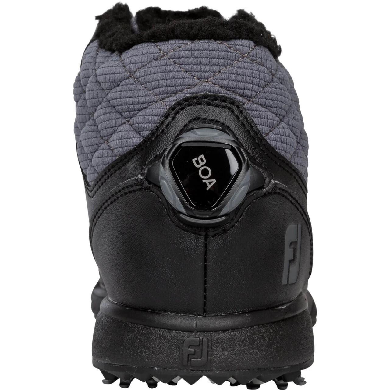 FootJoy Damen Winterstiefel Boa, Schwarz 3 FootJoy Damen Winterstiefel Boa, Schwarz – Bild 3