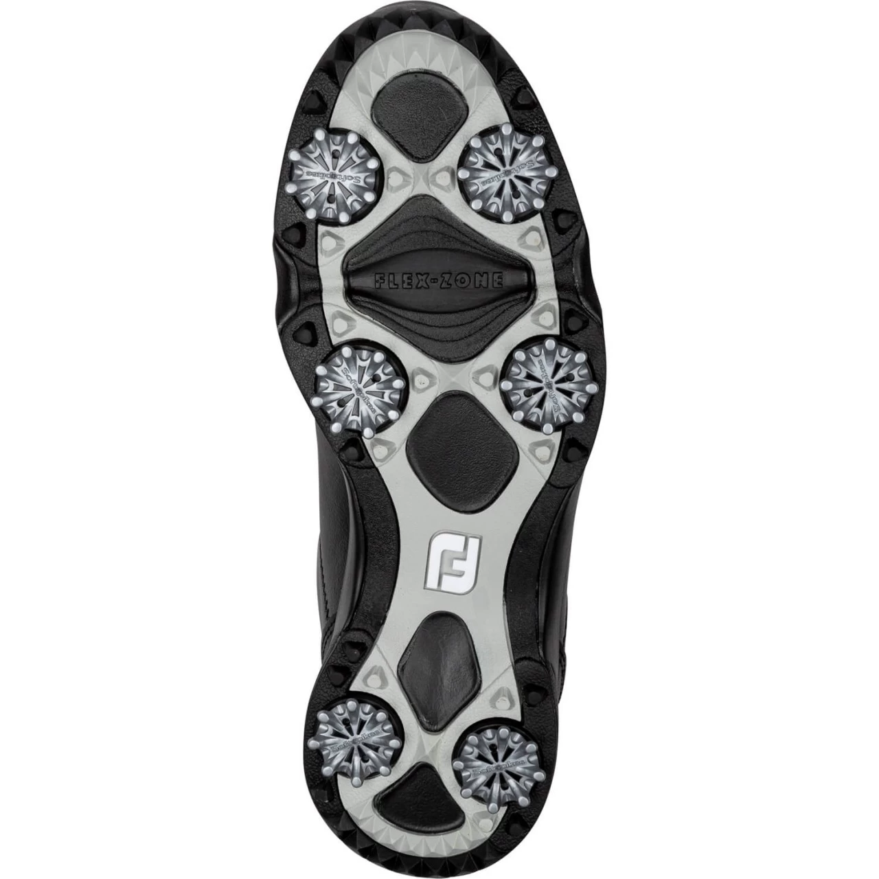 FootJoy Damen Winterstiefel Boa, Schwarz 5 FootJoy Damen Winterstiefel Boa, Schwarz – Bild 5