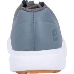 FootJoy Golfschuh Contour Casual, Grau -Professionelles Golfausrüstungsgeschäft footjoy golfschuh contour casual grau grau 6193562 4VUgZozsVkSWwC 1280x1280