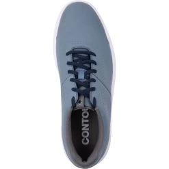 FootJoy Golfschuh Contour Casual, Grau -Professionelles Golfausrüstungsgeschäft footjoy golfschuh contour casual grau grau 6193562 5vRPly32y4Nk3F 1280x1280