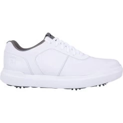 FootJoy Golfschuh Contour, Weiß