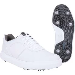 FootJoy Golfschuh Contour, Weiß 8 FootJoy Golfschuh Contour, Weiß -Professionelles Golfausrüstungsgeschäft footjoy golfschuh contour weiss weiss 6193550 3QRJkEagn4KnHr 1280x1280