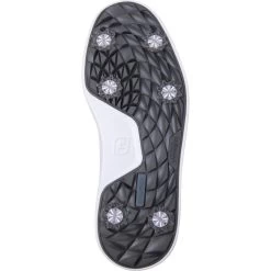 FootJoy Golfschuh Contour, Weiß 11 FootJoy Golfschuh Contour, Weiß -Professionelles Golfausrüstungsgeschäft footjoy golfschuh contour weiss weiss 6193550 6t7Zdv4aOHBMb3 1280x1280