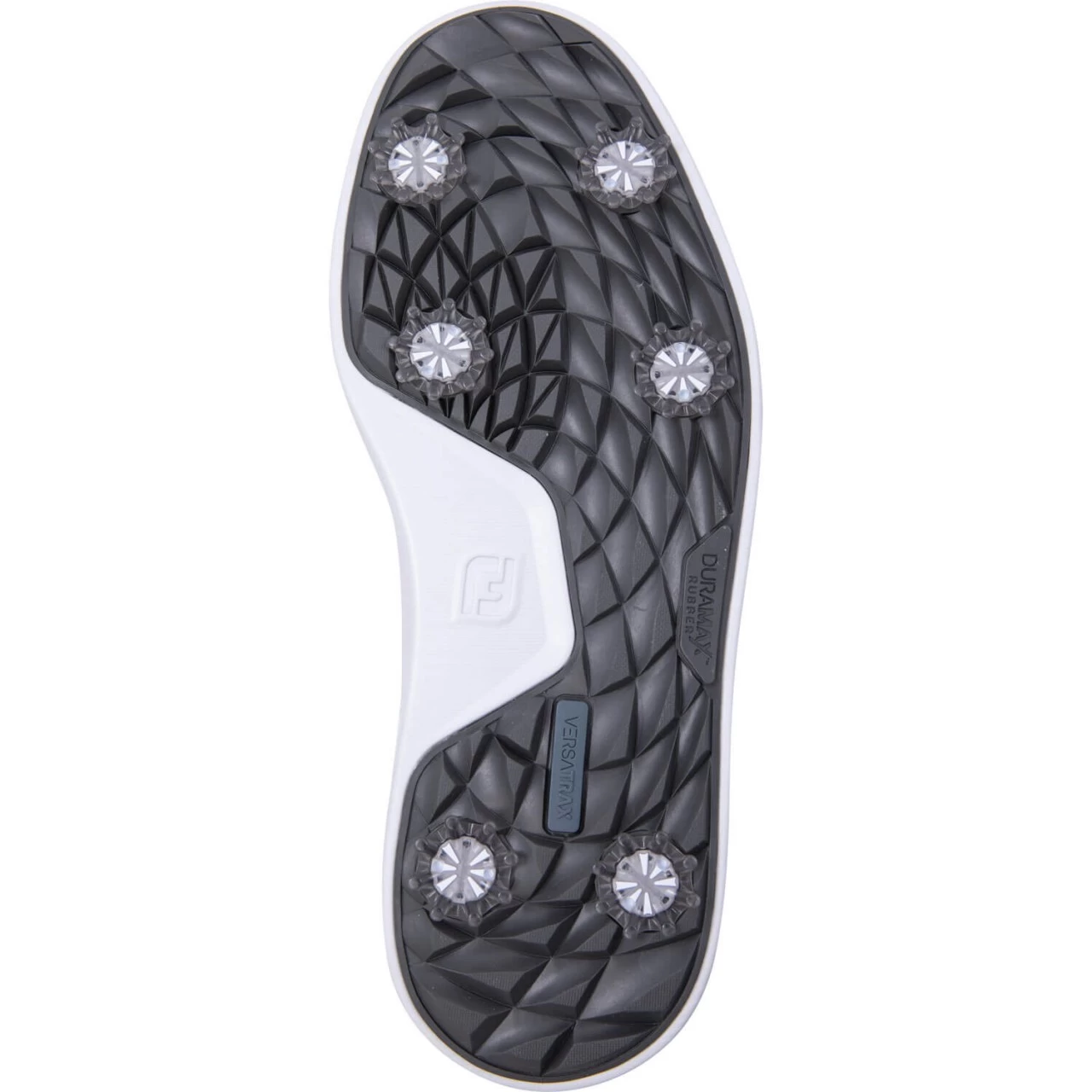 FootJoy Golfschuh Contour, Weiß 6 FootJoy Golfschuh Contour, Weiß – Bild 6