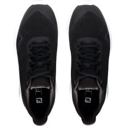 FootJoy Golfschuh Flex, Schwarz/rot -Professionelles Golfausrüstungsgeschäft footjoy golfschuh flex schwarzrot schwarz 5041990 4 1280x1280