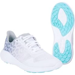 FootJoy Golfschuh Flex, Weiß/grau -Professionelles Golfausrüstungsgeschäft footjoy golfschuh flex weissgrau weiss 6194014 3QxV4cRwWoDORX 1280x1280