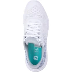 FootJoy Golfschuh Flex, Weiß/grau -Professionelles Golfausrüstungsgeschäft footjoy golfschuh flex weissgrau weiss 6194014 5snLKAlwagBFqt 1280x1280