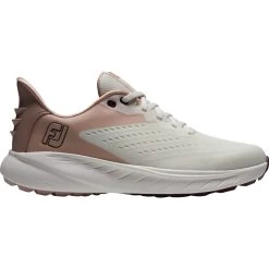 FootJoy Golfschuh Flex XP, Beige/aprikose