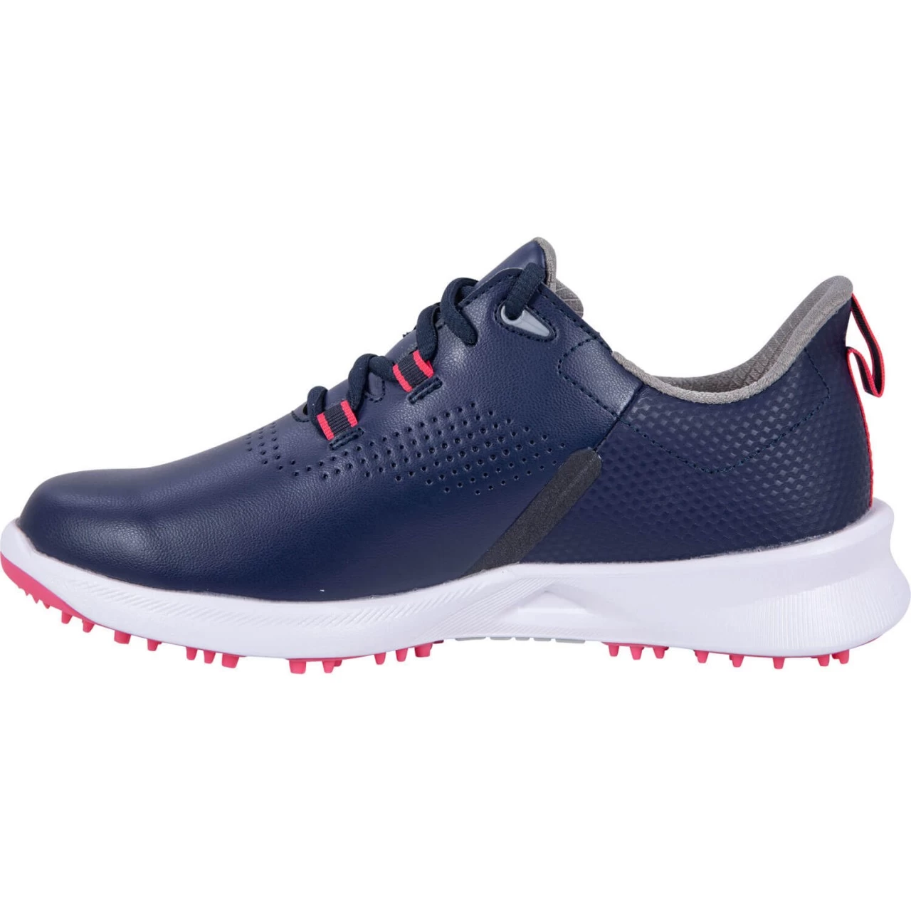 FootJoy Golfschuh Fuel, Navy 2 FootJoy Golfschuh Fuel, Navy – Bild 2