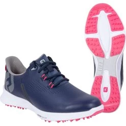 FootJoy Golfschuh Fuel, Navy 8 FootJoy Golfschuh Fuel, Navy -Professionelles Golfausrüstungsgeschäft footjoy golfschuh fuel navy blau 6193987 3IoGKp420LyEWm 1280x1280