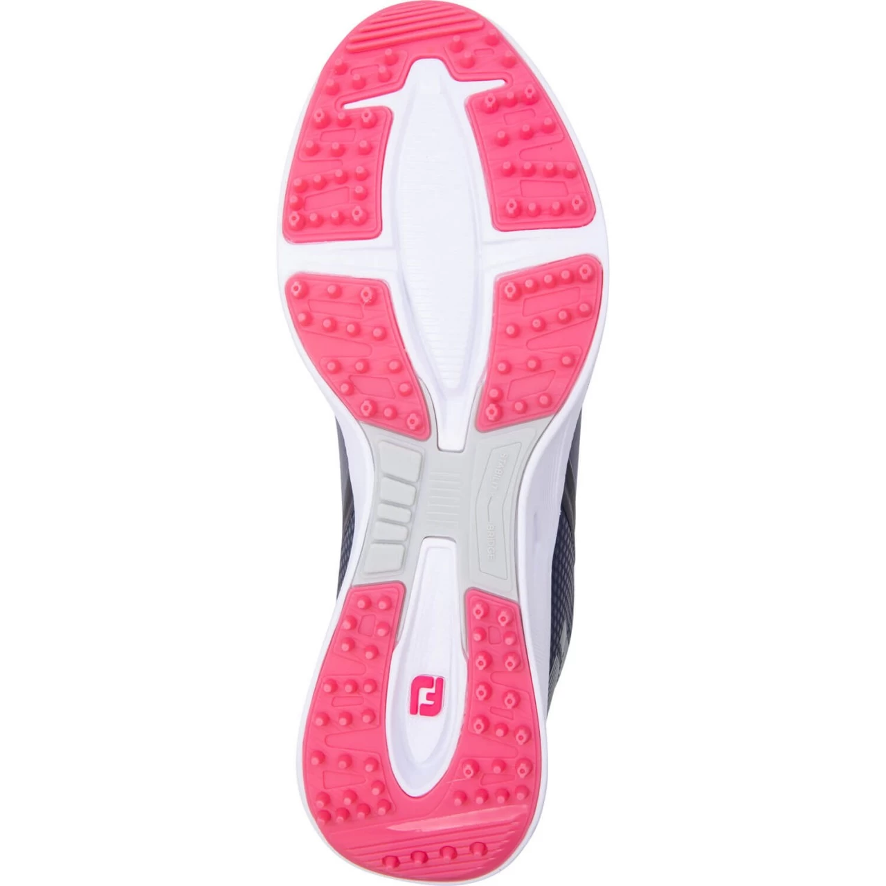 FootJoy Golfschuh Fuel, Navy 6 FootJoy Golfschuh Fuel, Navy – Bild 6