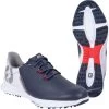 FootJoy Golfschuh Fuel, Weiß/navy