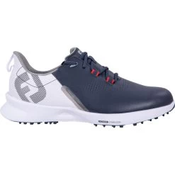 FootJoy Golfschuh Fuel, Weiß/navy -Professionelles Golfausrüstungsgeschäft footjoy golfschuh fuel weissnavy weiss 6193825 25meheLhGBzSFf 1280x1280