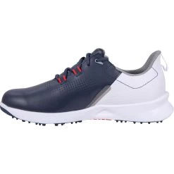 FootJoy Golfschuh Fuel, Weiß/navy -Professionelles Golfausrüstungsgeschäft footjoy golfschuh fuel weissnavy weiss 6193825 32mGygKieD2msM 1280x1280