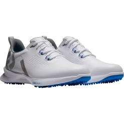 FootJoy Golfschuh Fuel, Weiß/orange -Professionelles Golfausrüstungsgeschäft footjoy golfschuh fuel weissorange weiss 5032755 35MqIkvGm2X4nB 1280x1280