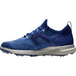 FootJoy Golfschuh Hyperflex, Blau 7 FootJoy Golfschuh Hyperflex, Blau -Professionelles Golfausrüstungsgeschäft footjoy golfschuh hyperflex blau blau 6194414 2y7ti0gj51BFJU 1280x1280