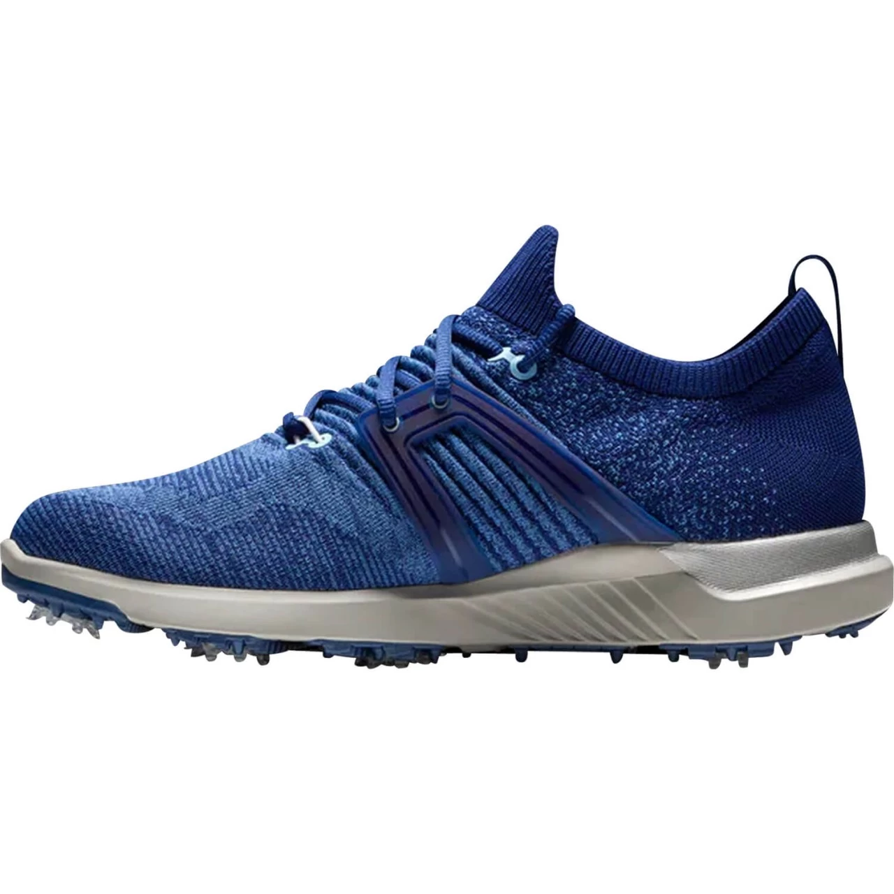 FootJoy Golfschuh Hyperflex, Blau 2 FootJoy Golfschuh Hyperflex, Blau – Bild 2