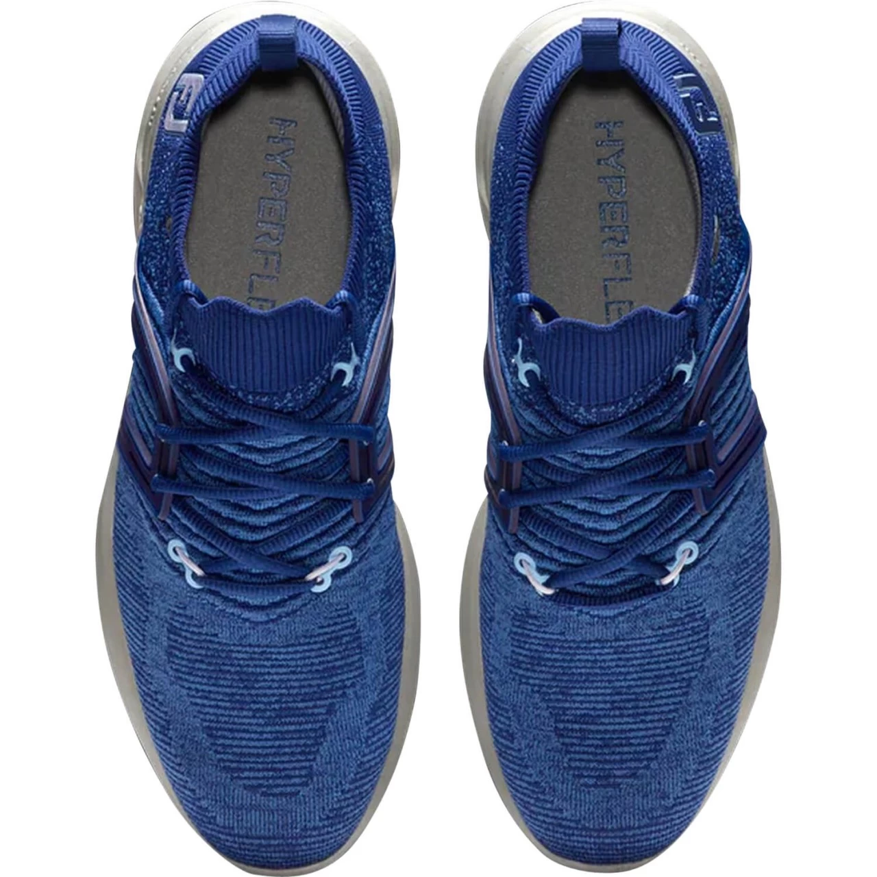 FootJoy Golfschuh Hyperflex, Blau 3 FootJoy Golfschuh Hyperflex, Blau – Bild 3