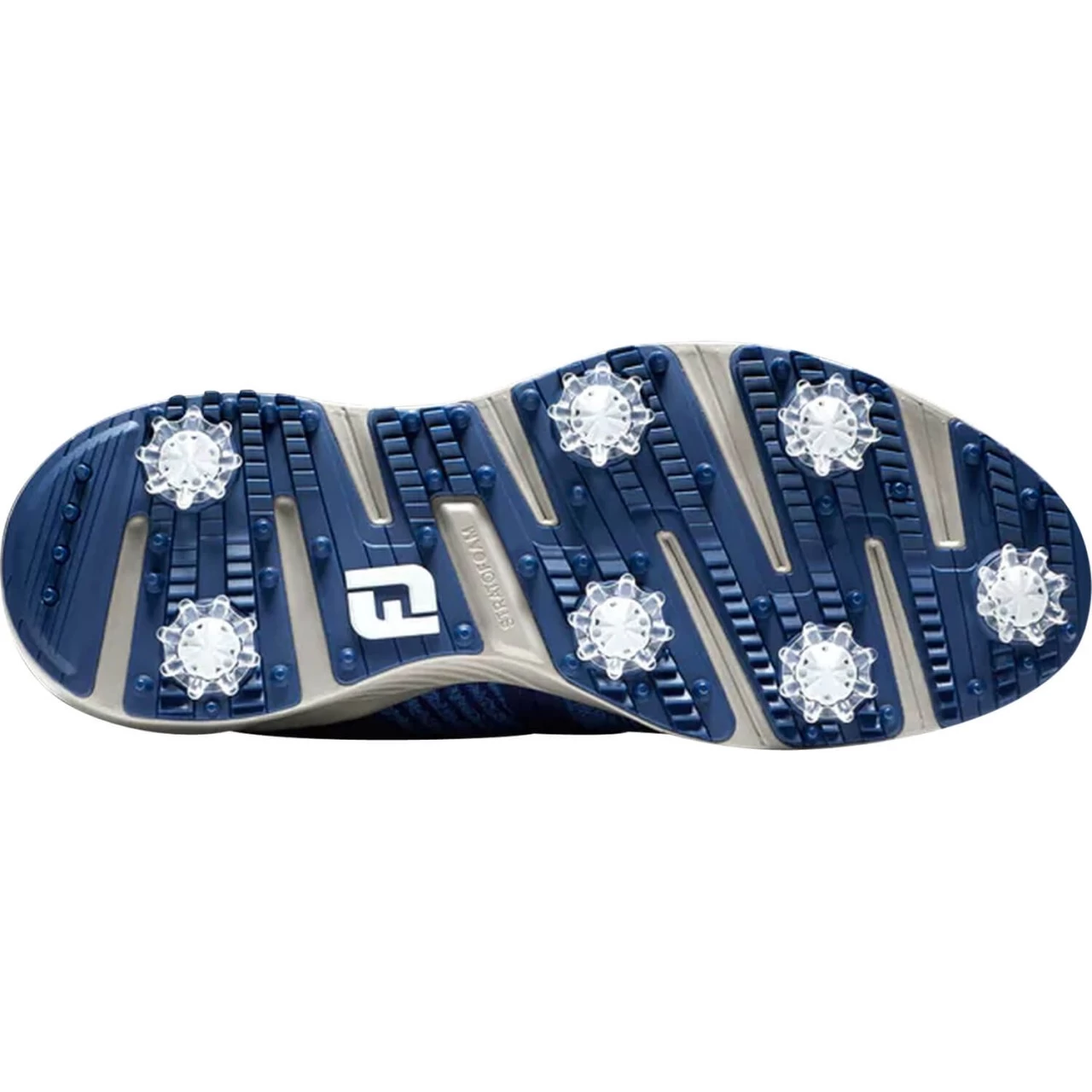 FootJoy Golfschuh Hyperflex, Blau 4 FootJoy Golfschuh Hyperflex, Blau – Bild 4