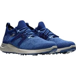 FootJoy Golfschuh Hyperflex, Blau 10 FootJoy Golfschuh Hyperflex, Blau -Professionelles Golfausrüstungsgeschäft footjoy golfschuh hyperflex blau blau 6194414 5AY455mN4eSu1q 1280x1280