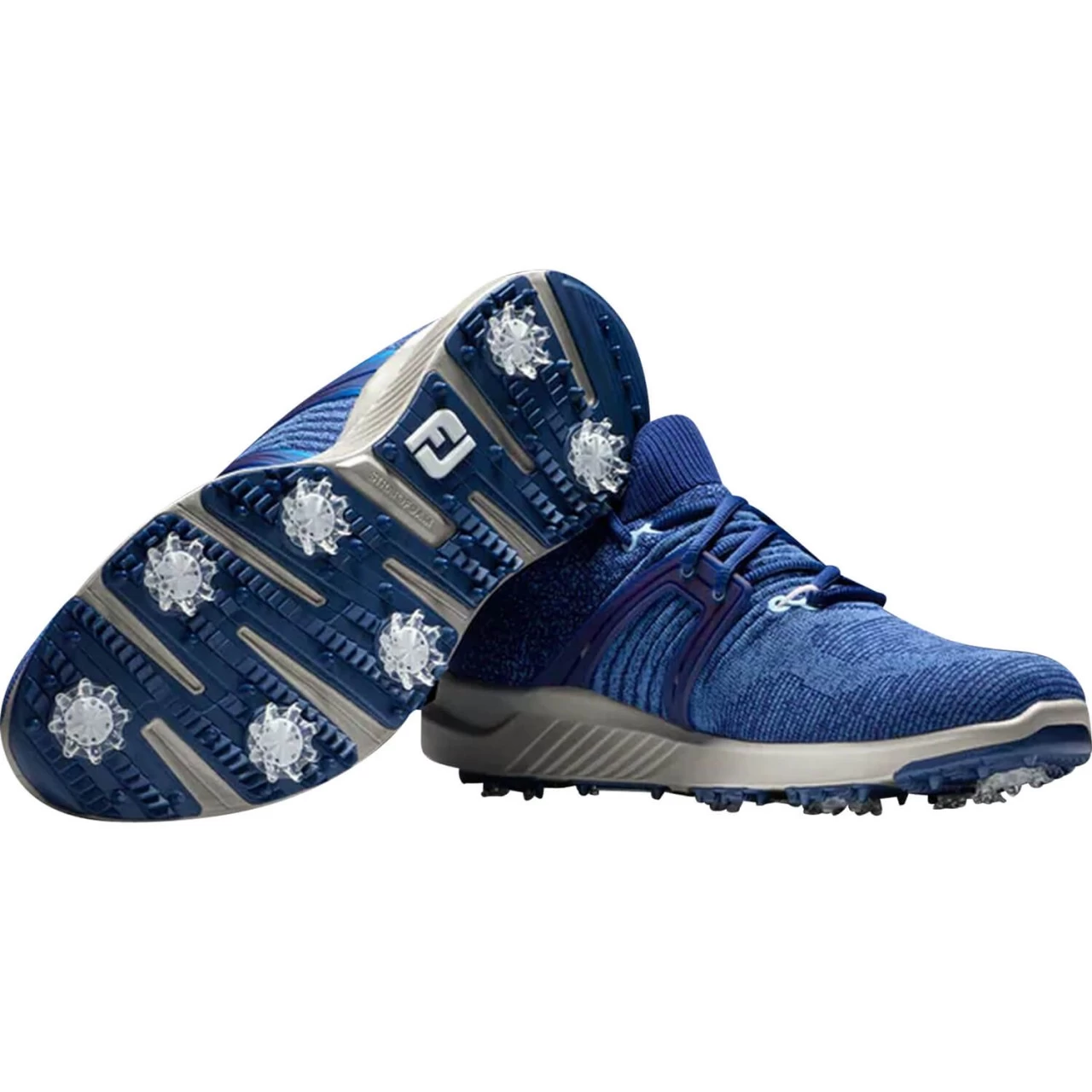 FootJoy Golfschuh Hyperflex, Blau 6 FootJoy Golfschuh Hyperflex, Blau – Bild 6