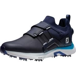 FootJoy Golfschuh Hyperflex BOA, Navy/blau/weiß -Professionelles Golfausrüstungsgeschäft footjoy golfschuh hyperflex boa navyblauweiss blau 5042541 3dQ0uZ5N2Hvvmw 1280x1280