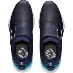 FootJoy Golfschuh Hyperflex BOA, Navy/blau/weiß -Professionelles Golfausrüstungsgeschäft footjoy golfschuh hyperflex boa navyblauweiss blau 5042541 44Ob6O64YjWiIU 1280x1280