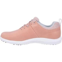 FootJoy Golfschuh Leisure LX, Rosa -Professionelles Golfausrüstungsgeschäft footjoy golfschuh leisure lx rosa pink 6193924 2nstxCOR2tcl3L 1280x1280