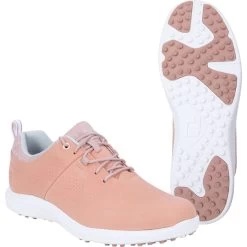 FootJoy Golfschuh Leisure LX, Rosa -Professionelles Golfausrüstungsgeschäft footjoy golfschuh leisure lx rosa pink 6193924 392FXjmle5F4Mo 1280x1280
