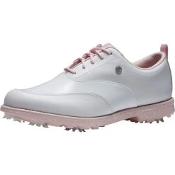 FootJoy Golfschuh Premiere Series Pastel Issette, Weiß/rosa 8 FootJoy Golfschuh Premiere Series Pastel Issette, Weiß/rosa -Professionelles Golfausrüstungsgeschäft footjoy golfschuh premiere series pastel issette weissrosa weiss 5059596 3KwpYJOPvo7Y2h 1280x1280