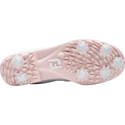 FootJoy Golfschuh Premiere Series Pastel Issette, Weiß/rosa 11 FootJoy Golfschuh Premiere Series Pastel Issette, Weiß/rosa -Professionelles Golfausrüstungsgeschäft footjoy golfschuh premiere series pastel issette weissrosa weiss 5059596 6qi0r8yN32A5yr 1280x1280
