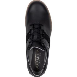 FootJoy Golfschuh Premiere Series, Schwarz -Professionelles Golfausrüstungsgeschäft footjoy golfschuh premiere series schwarz schwarz 6191469 4vljmpTDsKOerH 1280x1280