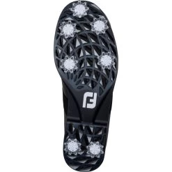 FootJoy Golfschuh Premiere Series, Schwarz -Professionelles Golfausrüstungsgeschäft footjoy golfschuh premiere series schwarz schwarz 6191469 5X5v3xkfxzoo4D 1280x1280