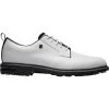 FootJoy Golfschuh Premiere Series SL, Weiß/schwarz