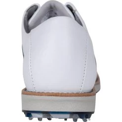 FootJoy Golfschuh Premiere Series, Weiß/blau -Professionelles Golfausrüstungsgeschäft footjoy golfschuh premiere series weissblau weiss 6191469 35ZBlWNZFXPPLm 1280x1280